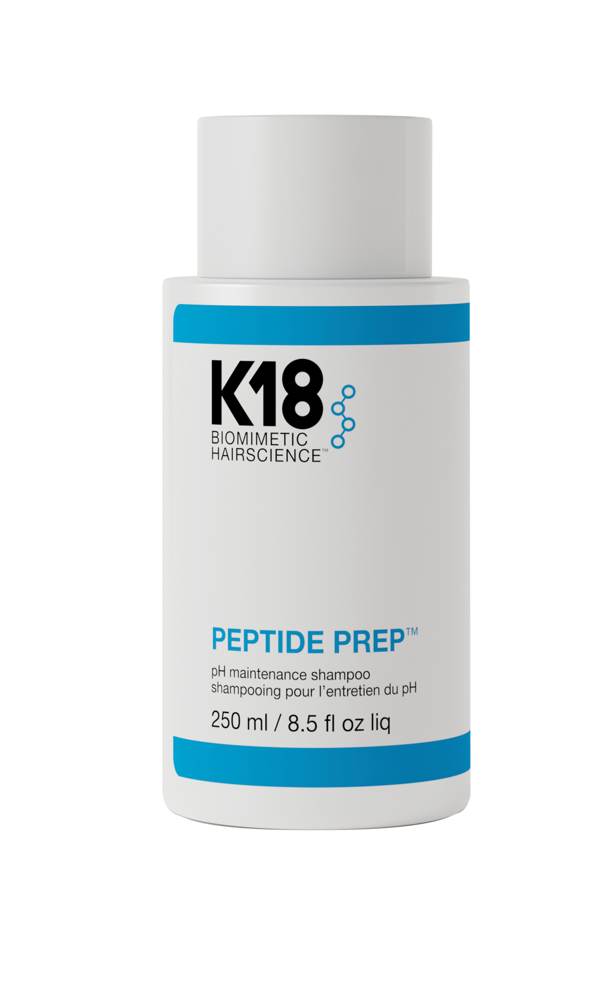 K18 Damage Shield PH Shampoo 250ml