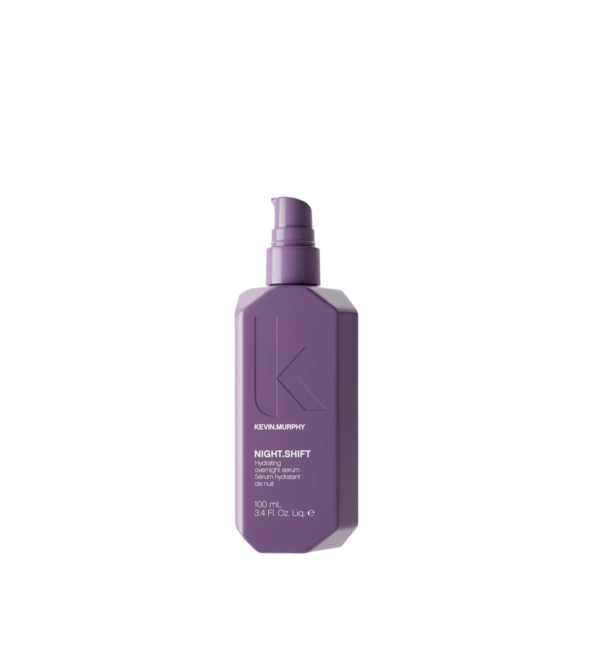 Night Shift hydrating serum
