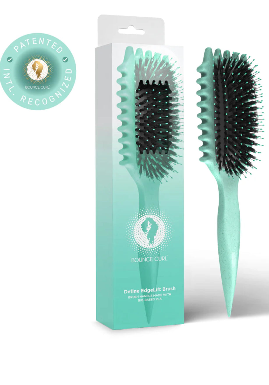 Bounce Curl Define Styling Brush