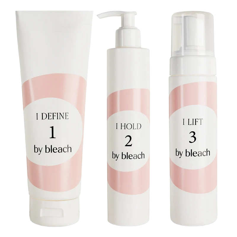 buy bleach complete set