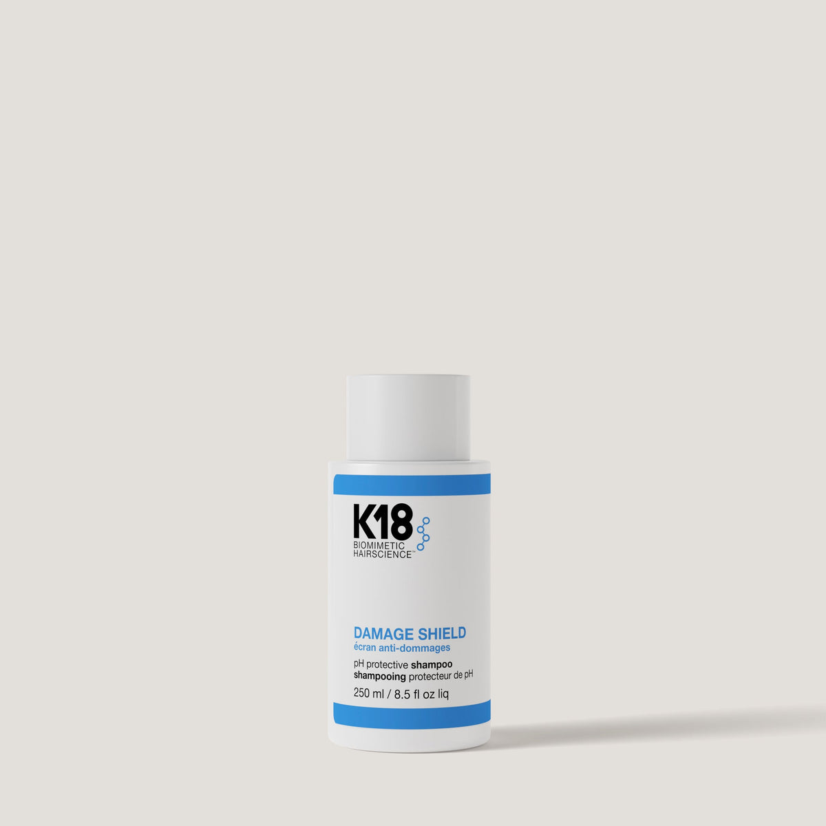 K18 Damage Shield pH-Shampoo 250 ml