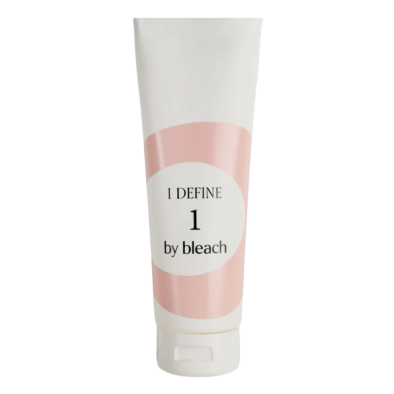 I Define by Bleach