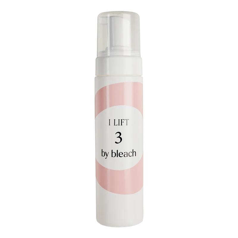 I Lift door Bleach